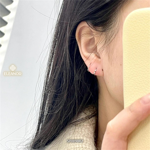  Bông tai - SP009882 