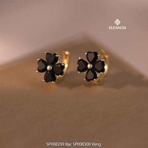  Bông tai - SP008300 Màu Vàng 