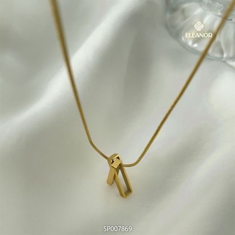  Dây chuyền - SP007869 