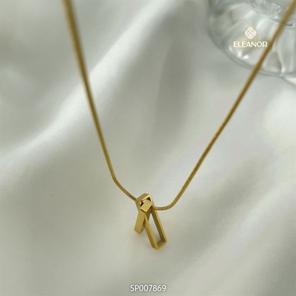  Dây chuyền - SP007869 