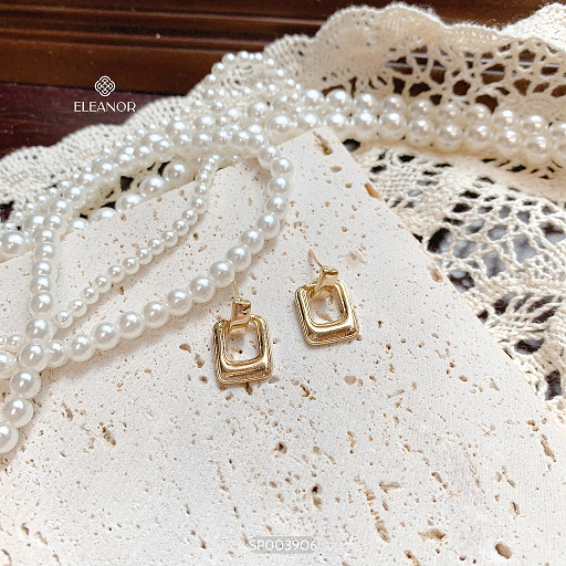  Bông tai - SP003906 