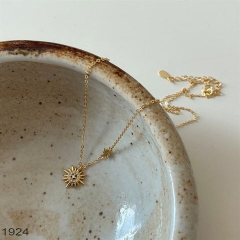  Dây chuyền - SP001924 