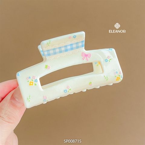  Kẹp tóc - SP008715 Hoa Be 