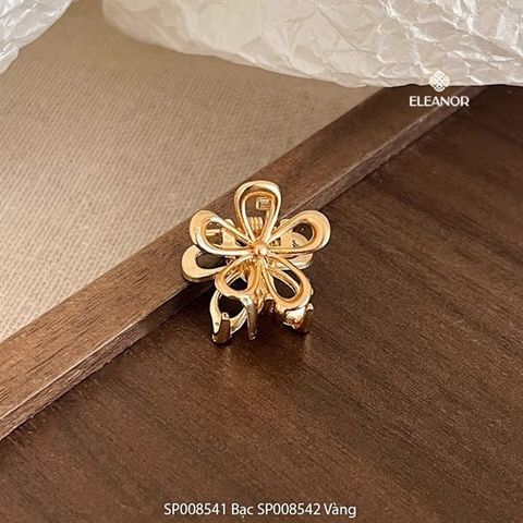  Kẹp tóc - SP008542 Màu Vàng 