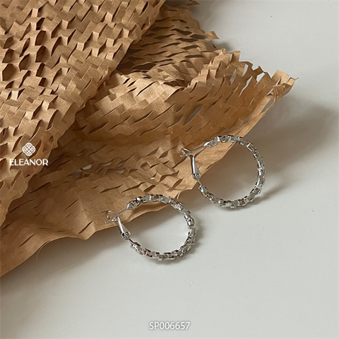  Bông tai - SP006657 