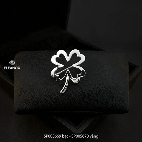  Cài áo - SP005669 màu bạc 