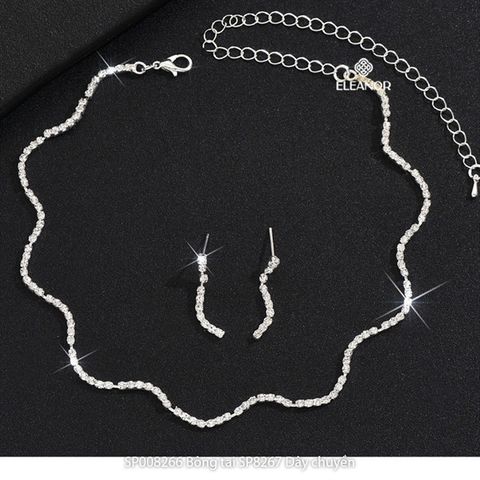  Bông tai - SP008266 