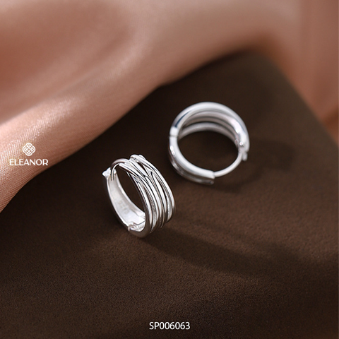  Bông tai - SP006063 