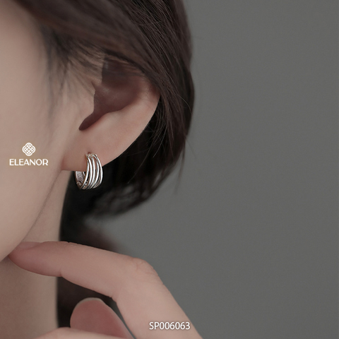  Bông tai - SP006063 