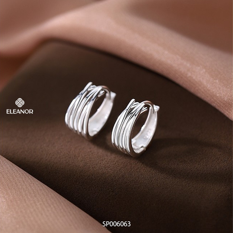  Bông tai - SP006063 