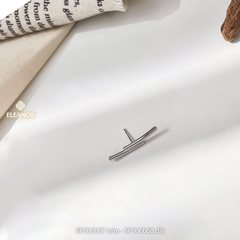  Bông tai - SP006068 dài 