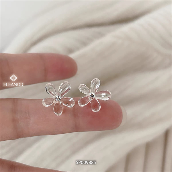  Bông tai - SP009885 