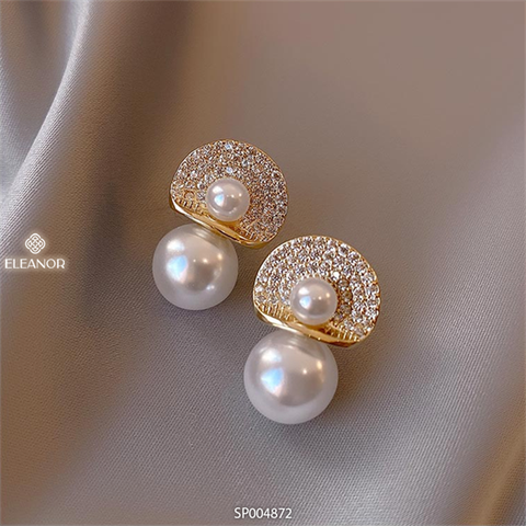  Bông tai - SP004872 