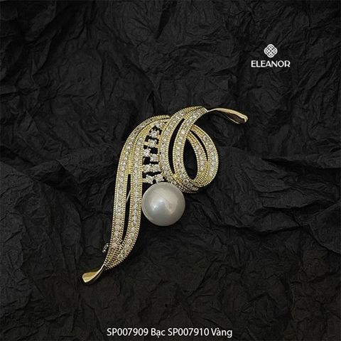  Cài áo - SP007910 Màu Vàng 