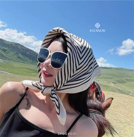  Khăn cổ - SP004001 