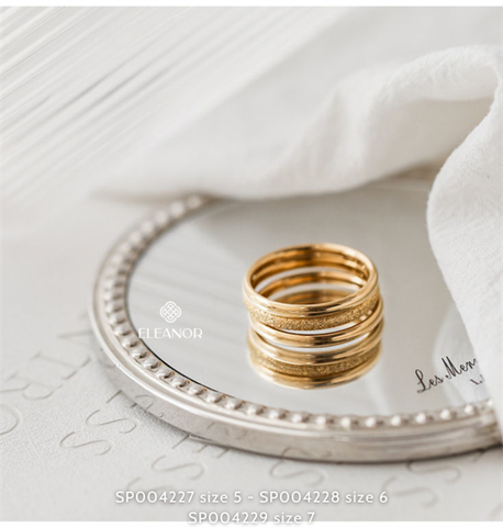  Nhẫn - SP004229 size 7 