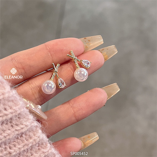  Bông tai - SP005452 