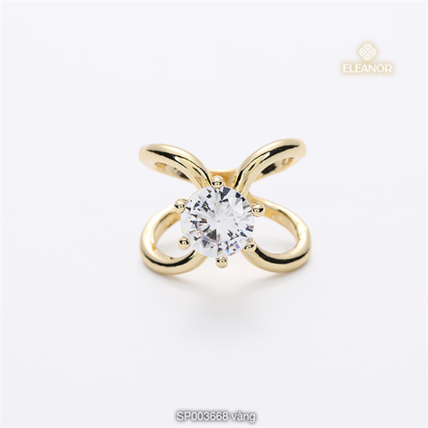  Cài khăn - SP003668 vàng 