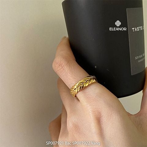  Nhẫn - SP007922 Màu Vàng 