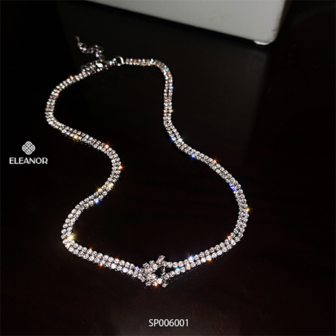  Dây chuyền - SP006001 