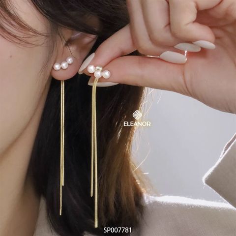  Bông tai - SP007781 