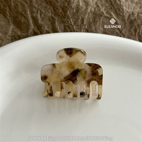  Kẹp tóc - SP008090 Màu Vàng 