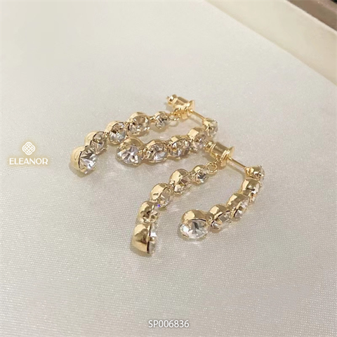  Bông tai - SP006836 