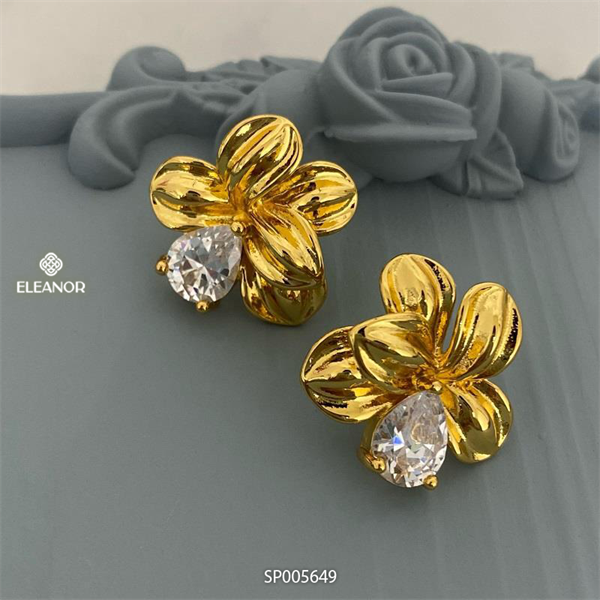  Bông tai - SP005649 