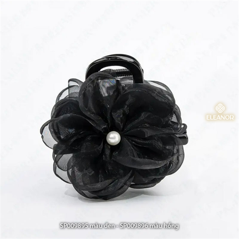  Kẹp tóc - SP009895 đen 