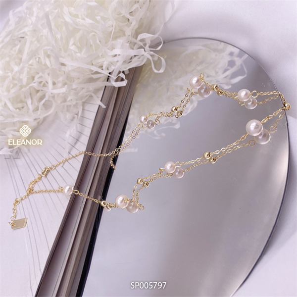  Dây chuyền - SP005797 