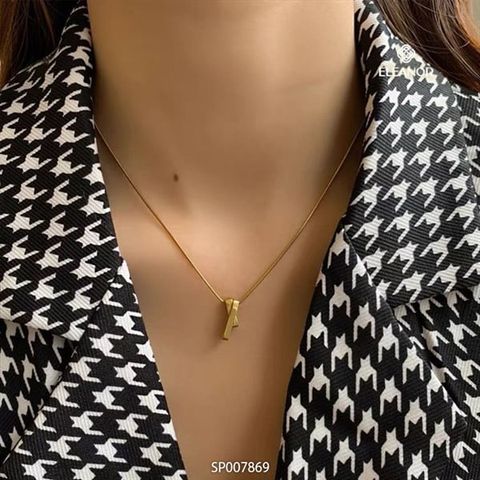  Dây chuyền - SP007869 