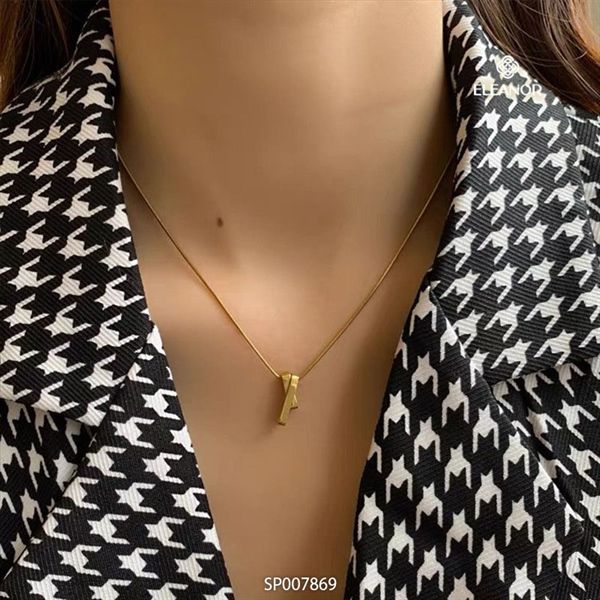  Dây chuyền - SP007869 