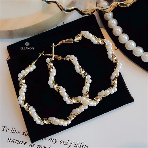  Bông tai - SP003967 