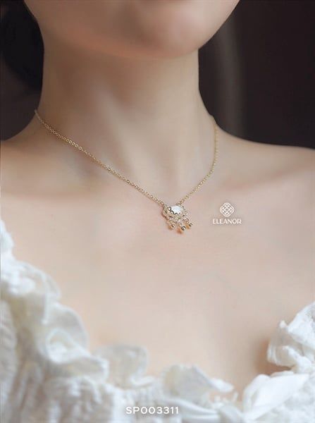  Dây chuyền - SP003311 