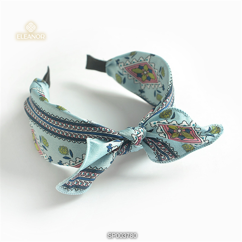  Cài tóc - SP003780 xanh ngọc 
