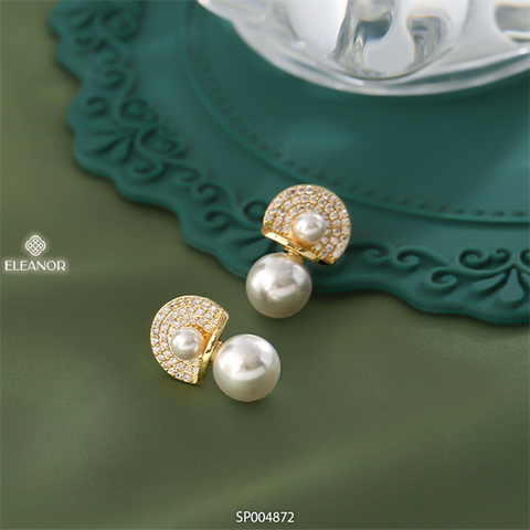  Bông tai - SP004872 