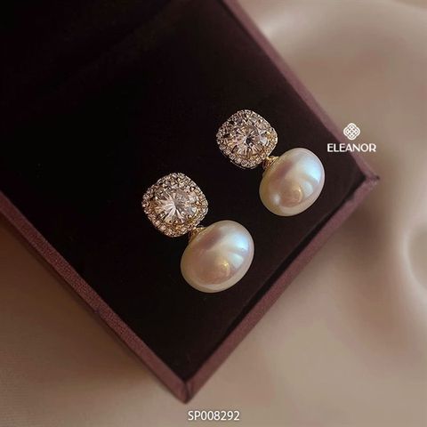  Bông tai - SP008292 