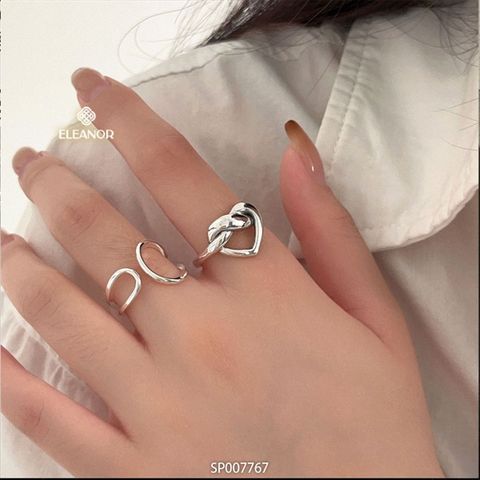  Nhẫn - SP007767 