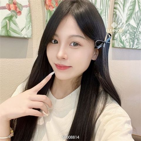  Kẹp tóc - SP008814 