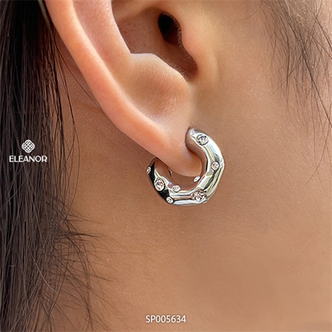  Bông tai - SP005634 