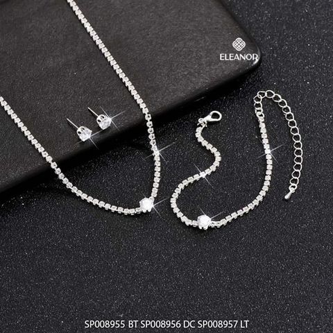  Set - SP008958 ( BT8955 DC8956 LT8957 ) 
