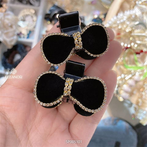  PKT kẹp tóc - SP005101 