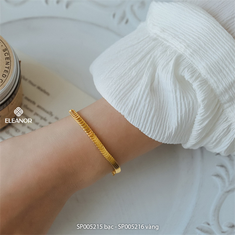  Lắc tay - SP005216 vàng 