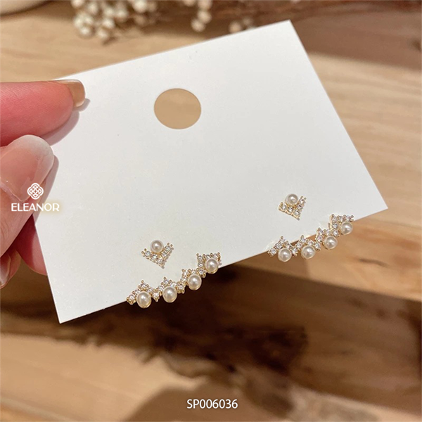  Bông tai - SP006036 