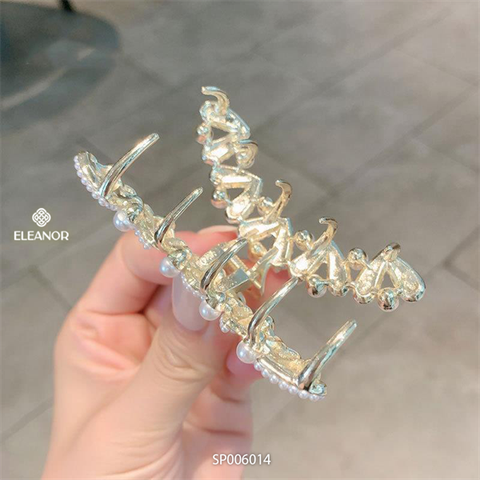  Kẹp tóc - SP006014 