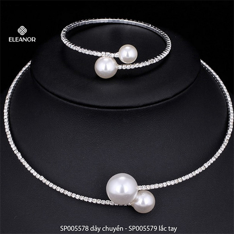  Dây chuyền - SP005578 