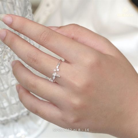  Nhẫn - SP007682 Ni 8 15,5mm 