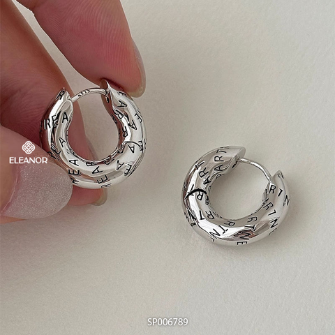  Bông tai - SP006789 