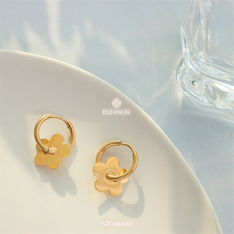  Bông tai - SP004480 