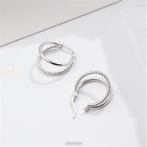  Bông tai - SP004680 